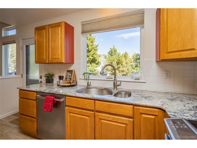 5705 Flag Way, Colorado Springs, CO 80919