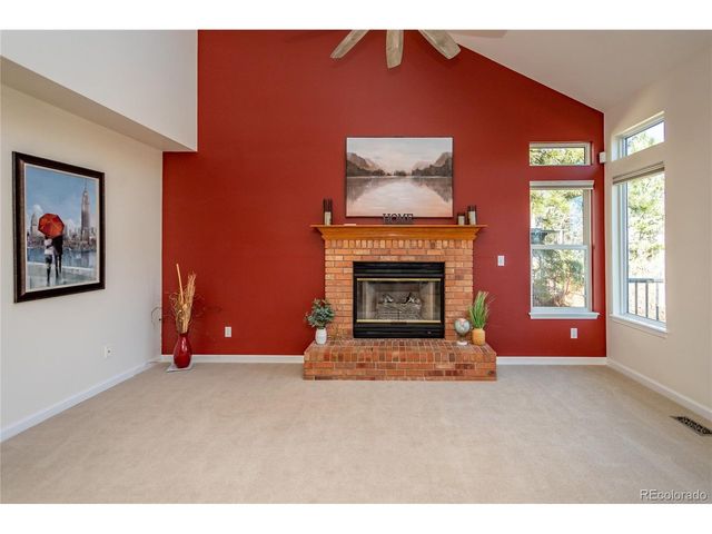 5705 Flag Way, Colorado Springs, CO 80919