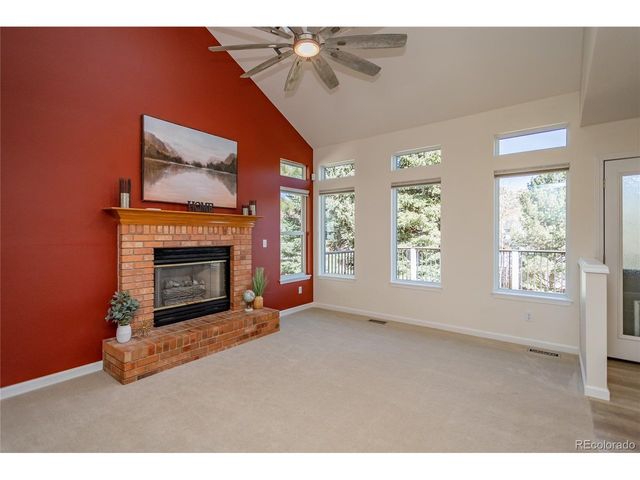 5705 Flag Way, Colorado Springs, CO 80919