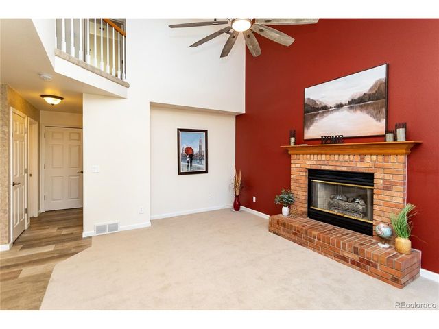5705 Flag Way, Colorado Springs, CO 80919