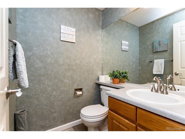 5705 Flag Way, Colorado Springs, CO 80919