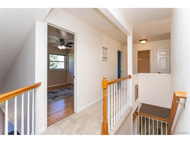 5705 Flag Way, Colorado Springs, CO 80919