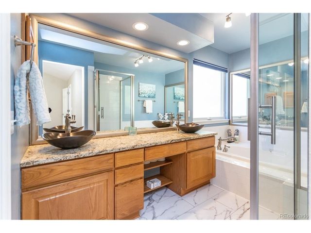 5705 Flag Way, Colorado Springs, CO 80919