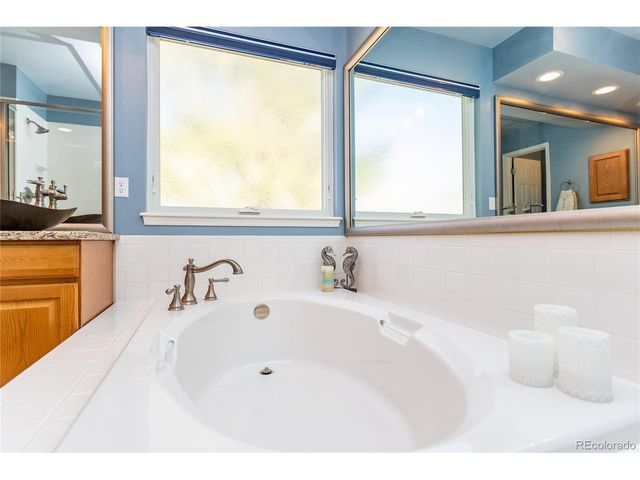 5705 Flag Way, Colorado Springs, CO 80919