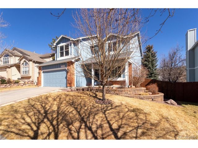 5705 Flag Way, Colorado Springs, CO 80919