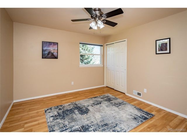 5705 Flag Way, Colorado Springs, CO 80919