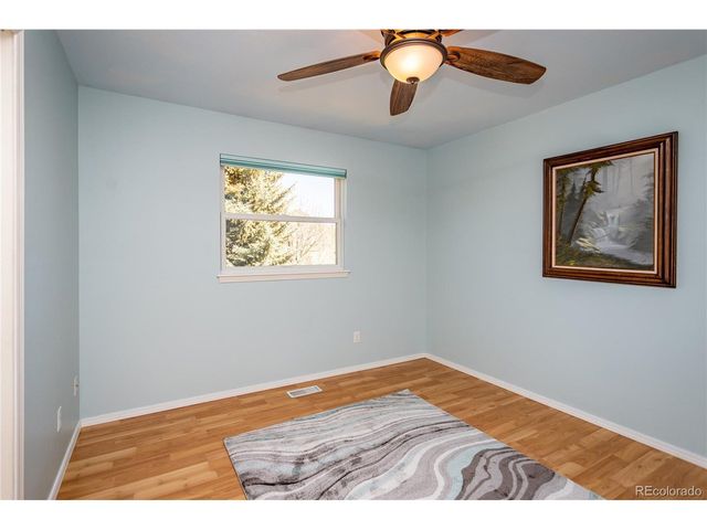 5705 Flag Way, Colorado Springs, CO 80919