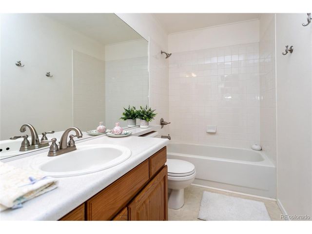 5705 Flag Way, Colorado Springs, CO 80919