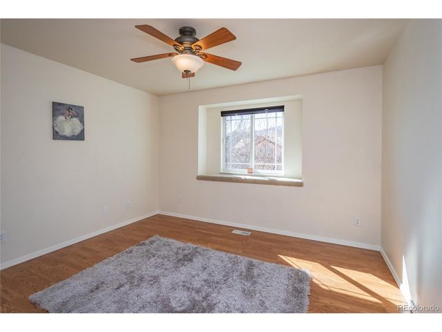 5705 Flag Way, Colorado Springs, CO 80919