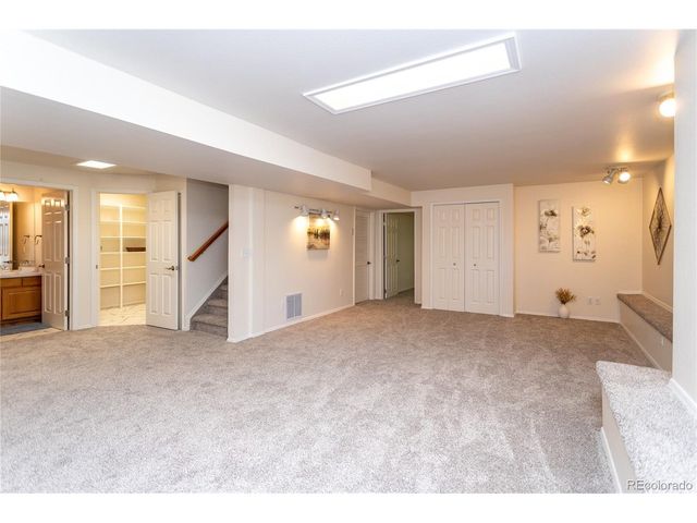 5705 Flag Way, Colorado Springs, CO 80919