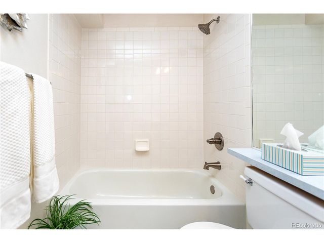 5705 Flag Way, Colorado Springs, CO 80919