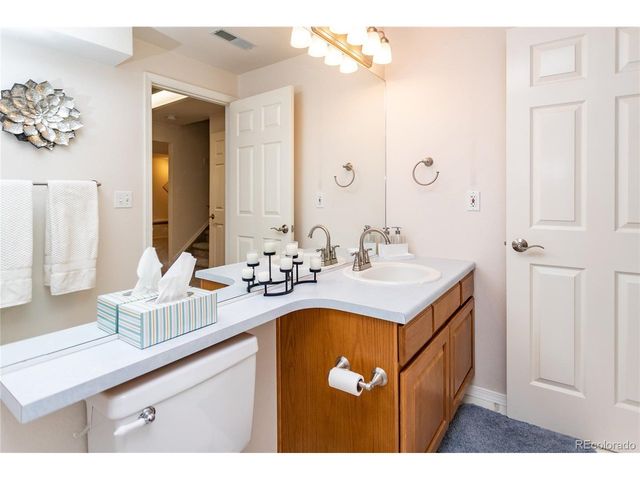 5705 Flag Way, Colorado Springs, CO 80919