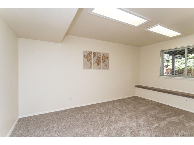 5705 Flag Way, Colorado Springs, CO 80919