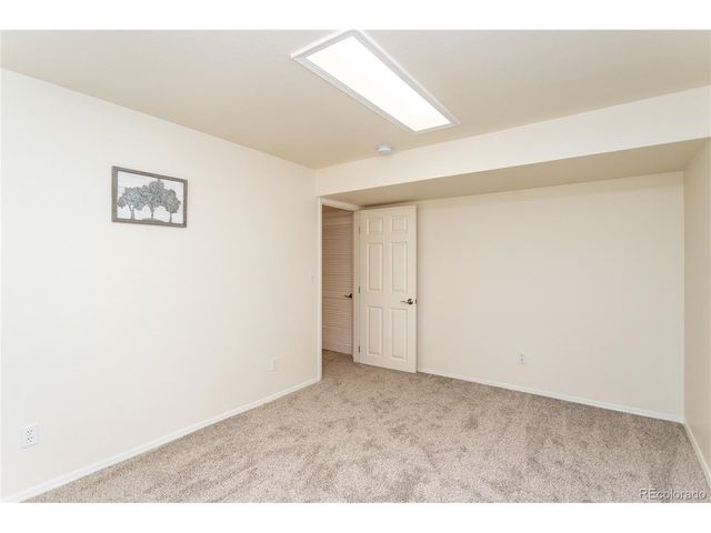 5705 Flag Way, Colorado Springs, CO 80919