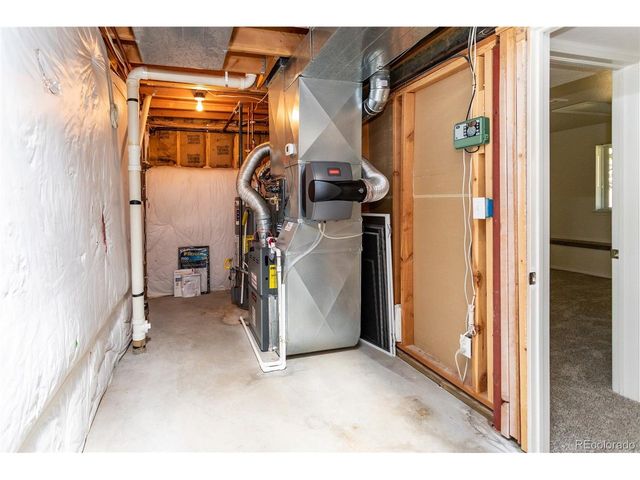 5705 Flag Way, Colorado Springs, CO 80919