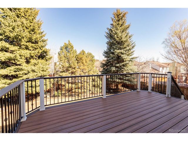 5705 Flag Way, Colorado Springs, CO 80919
