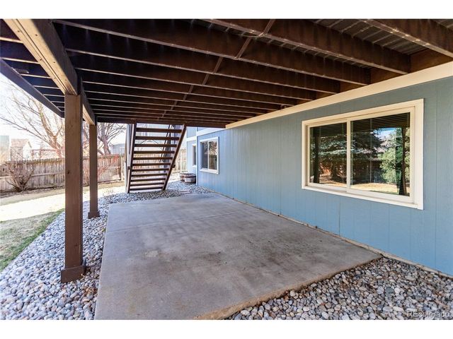 5705 Flag Way, Colorado Springs, CO 80919