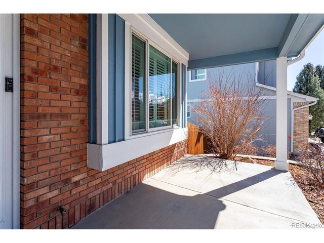 5705 Flag Way, Colorado Springs, CO 80919