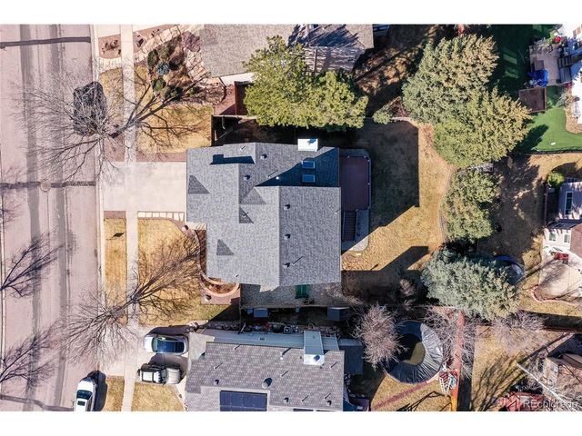 5705 Flag Way, Colorado Springs, CO 80919
