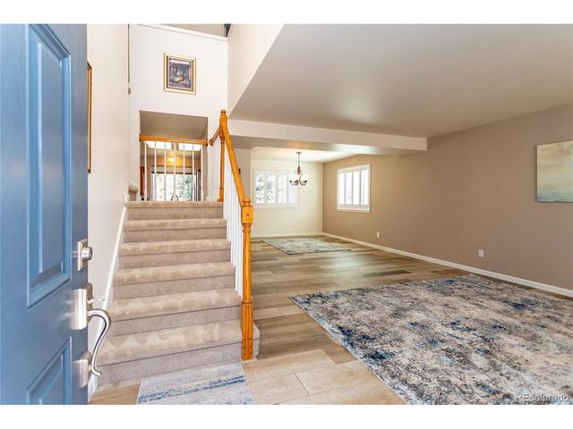 5705 Flag Way, Colorado Springs, CO 80919