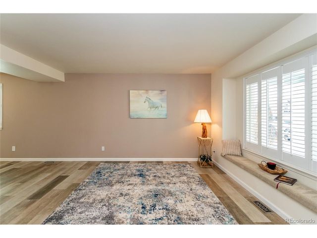 5705 Flag Way, Colorado Springs, CO 80919