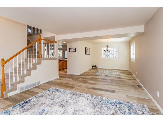 5705 Flag Way, Colorado Springs, CO 80919