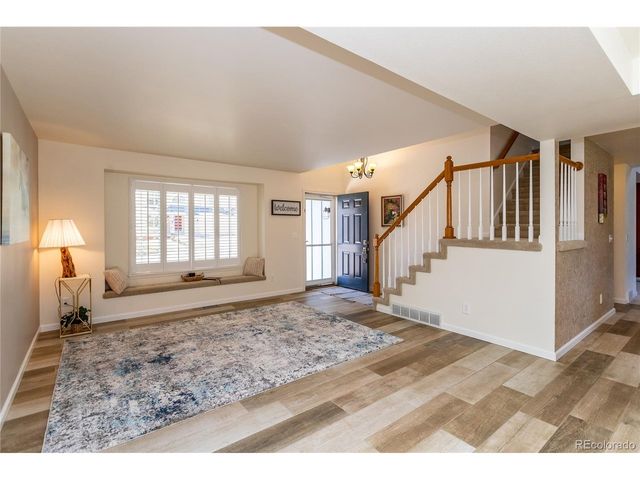 5705 Flag Way, Colorado Springs, CO 80919