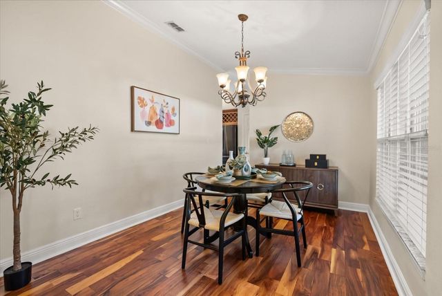 4512 BRIDGEWATER DRIVE, Orlando, FL 32817