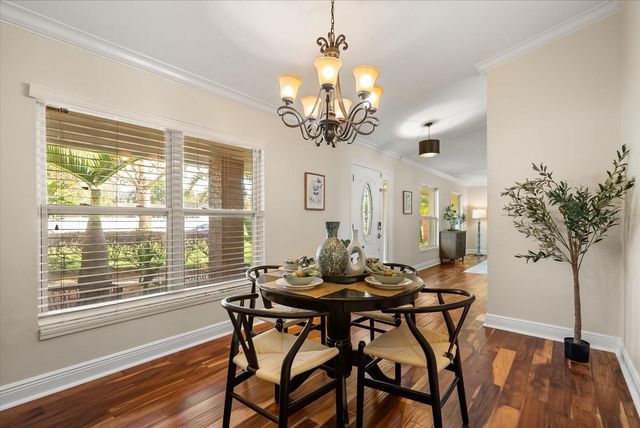 4512 BRIDGEWATER DRIVE, Orlando, FL 32817