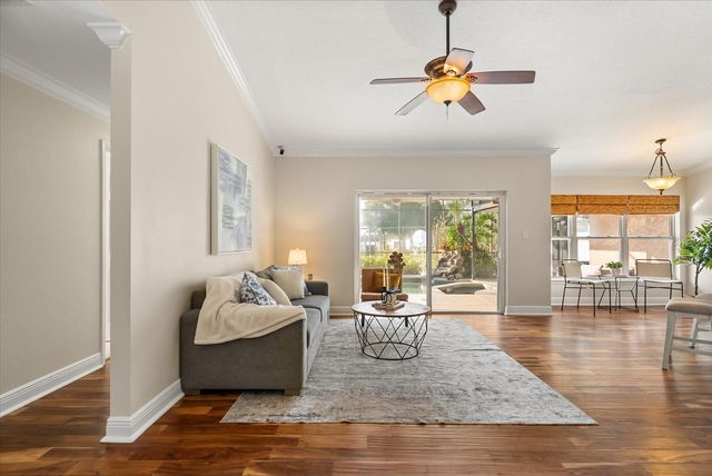 4512 BRIDGEWATER DRIVE, Orlando, FL 32817