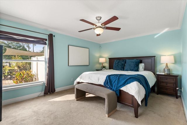 4512 BRIDGEWATER DRIVE, Orlando, FL 32817