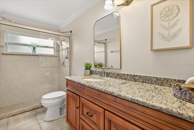 4512 BRIDGEWATER DRIVE, Orlando, FL 32817