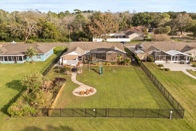 4512 BRIDGEWATER DRIVE, Orlando, FL 32817