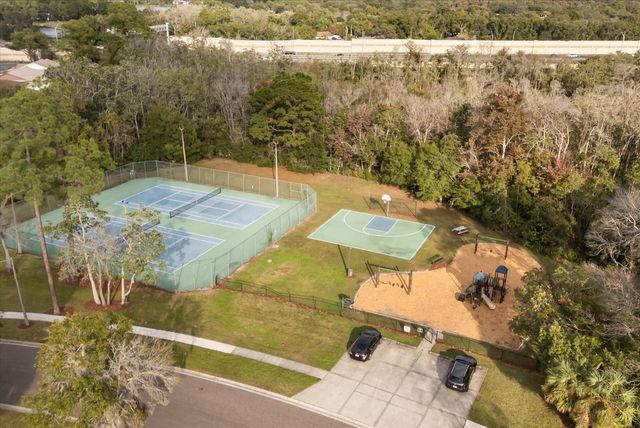 4512 BRIDGEWATER DRIVE, Orlando, FL 32817