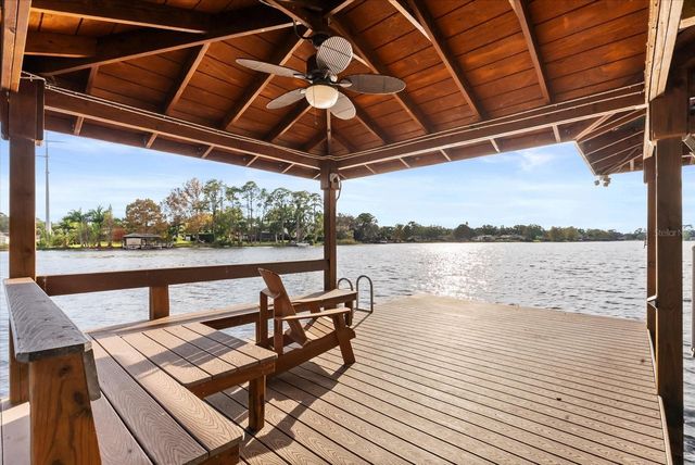 4512 BRIDGEWATER DRIVE, Orlando, FL 32817