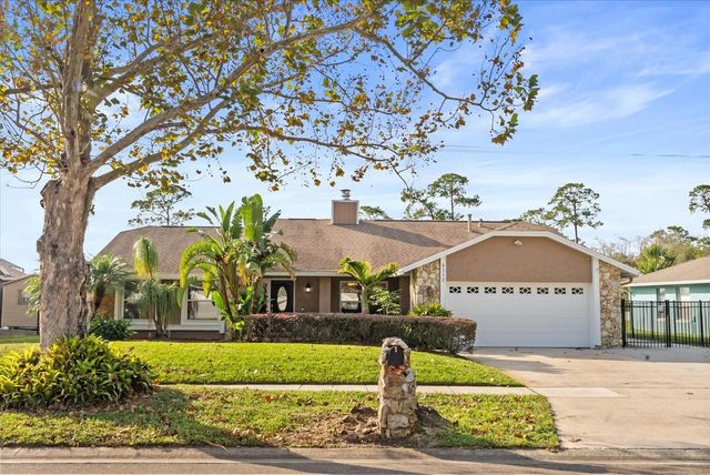 4512 BRIDGEWATER DRIVE, Orlando, FL 32817