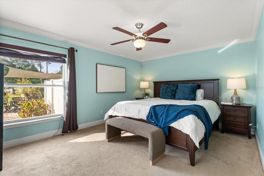 Image 23 of property listing at 4512 BRIDGEWATER DRIVE, Orlando, FL 32817