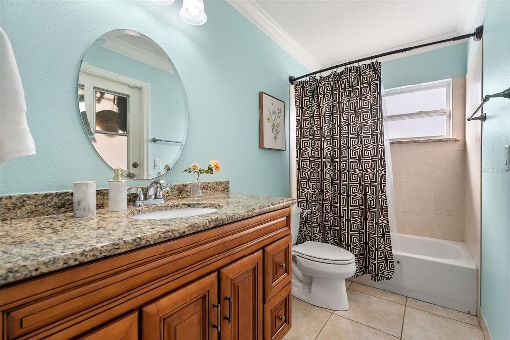 Image 29 of property listing at 4512 BRIDGEWATER DRIVE, Orlando, FL 32817