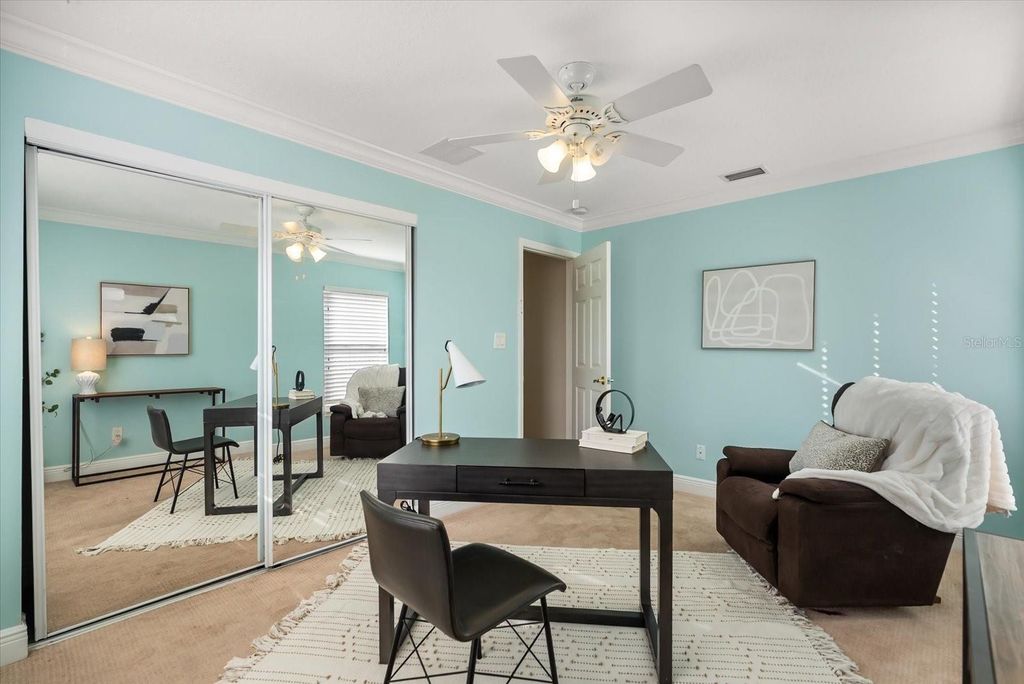 Image 30 of property listing at 4512 BRIDGEWATER DRIVE, Orlando, FL 32817