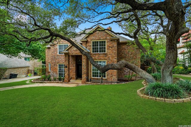 19 INWOOD MNR, San Antonio, TX 78248