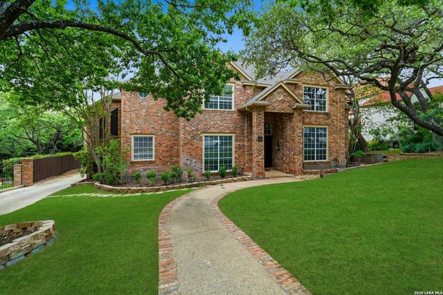 19 INWOOD MNR, San Antonio, TX 78248