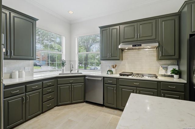 19 INWOOD MNR, San Antonio, TX 78248