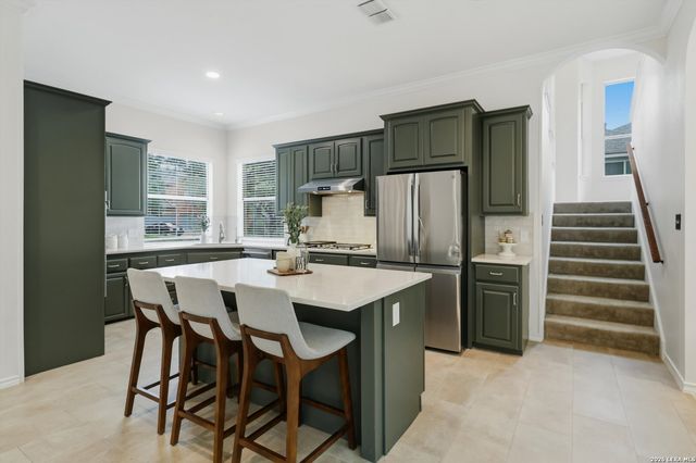 19 INWOOD MNR, San Antonio, TX 78248