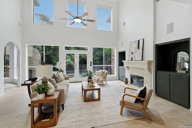 19 INWOOD MNR, San Antonio, TX 78248