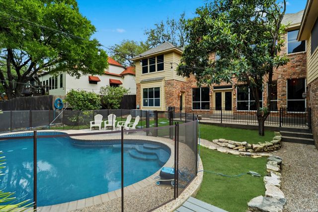 19 INWOOD MNR, San Antonio, TX 78248