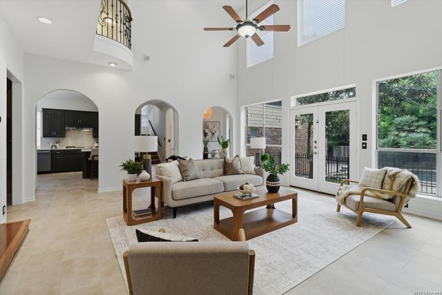 19 INWOOD MNR, San Antonio, TX 78248