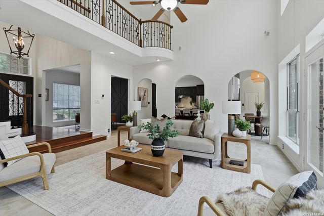 19 INWOOD MNR, San Antonio, TX 78248