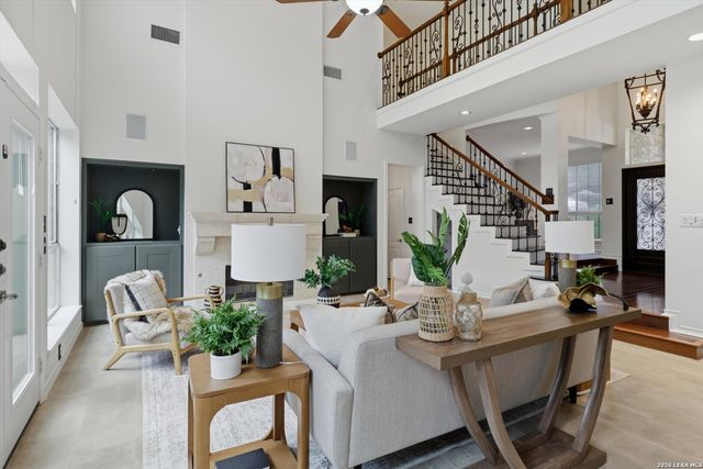 19 INWOOD MNR, San Antonio, TX 78248