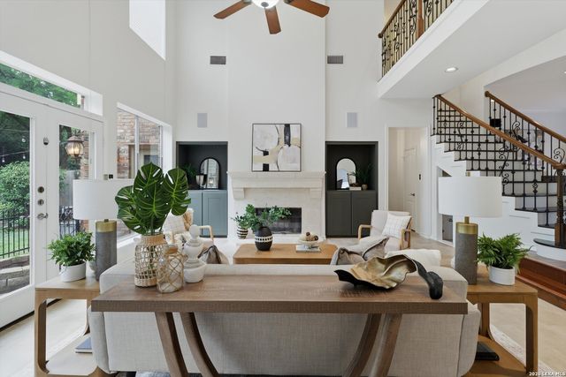 19 INWOOD MNR, San Antonio, TX 78248