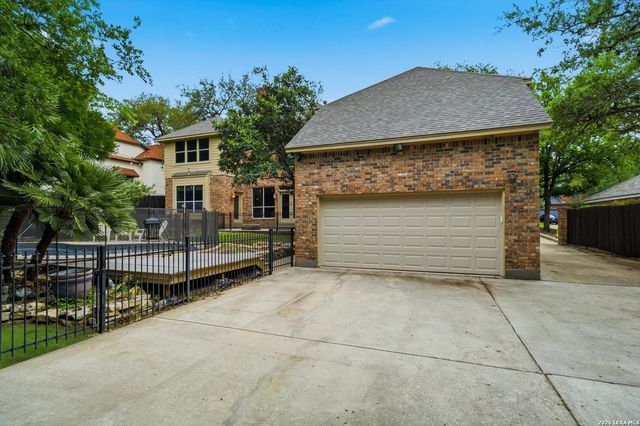 19 INWOOD MNR, San Antonio, TX 78248
